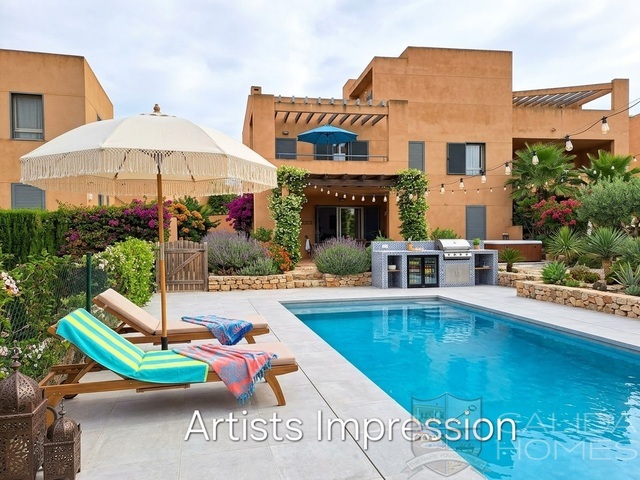 Apartmento Linaria : Apartment for Sale in Vera, Almería