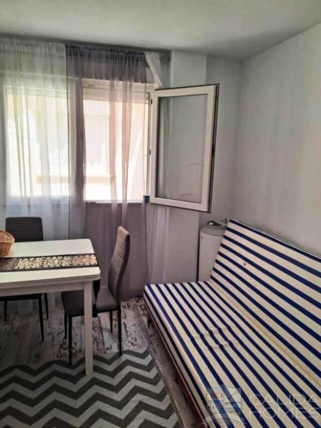 Apartmento Moderna: Appartement te Koop in Albox, Almería