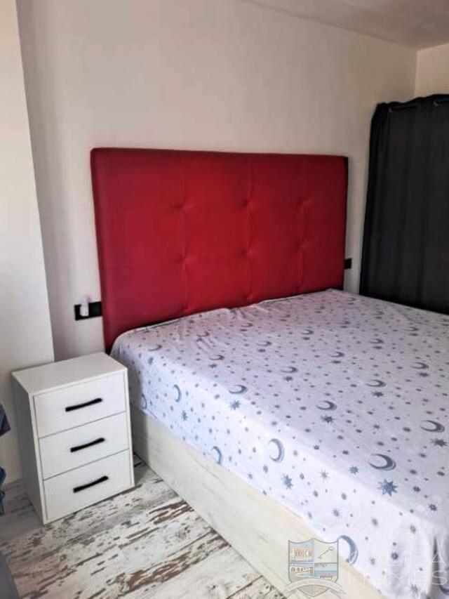 Apartmento Moderna: Appartement te Koop in Albox, Almería