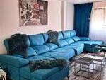 Apartmento Moderna: Appartement dans Albox, Almería