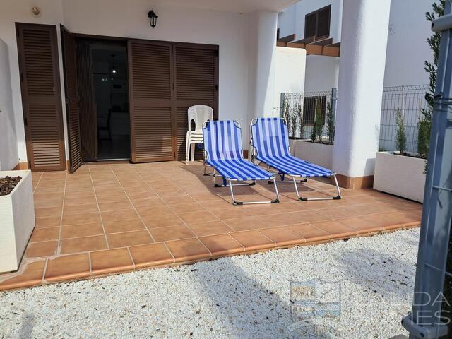 Apartmento Nueva: Apartment for Sale in San Juan De Los Terreros, Almería