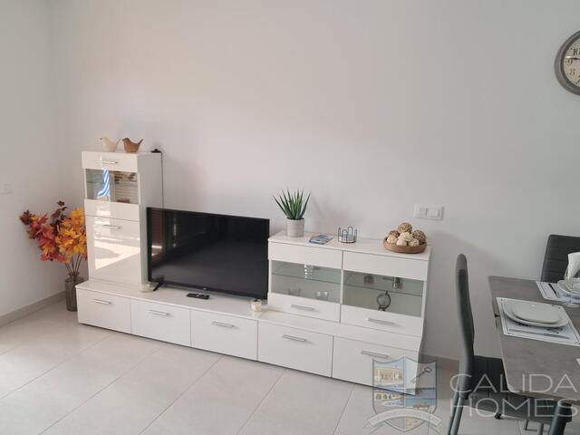 Apartmento Nueva: Apartment for Sale in San Juan De Los Terreros, Almería