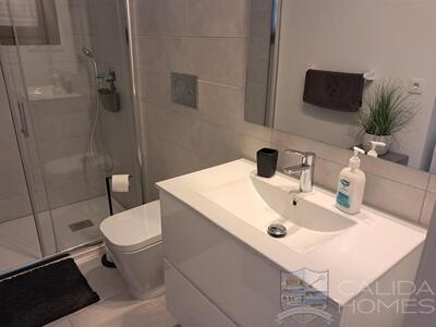 Apartmento Nueva: Apartment in San Juan De Los Terreros, Almería