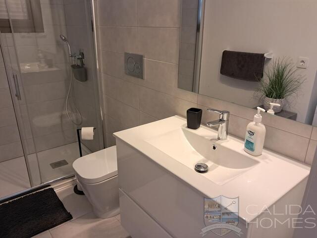 Apartmento Nueva: Apartment for Sale in San Juan De Los Terreros, Almería