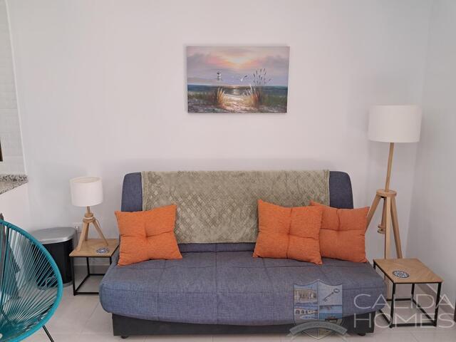 Apartmento Nueva: Apartment for Sale in San Juan De Los Terreros, Almería