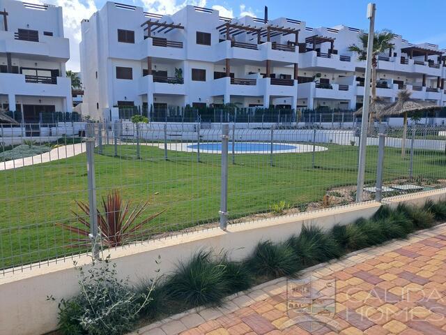 Apartmento Nueva: Apartment for Sale in San Juan De Los Terreros, Almería