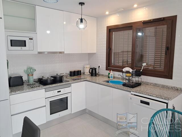 Apartmento Nueva: Apartment for Sale in San Juan De Los Terreros, Almería