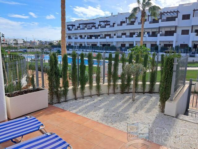 Apartmento Nueva: Apartment for Sale in San Juan De Los Terreros, Almería