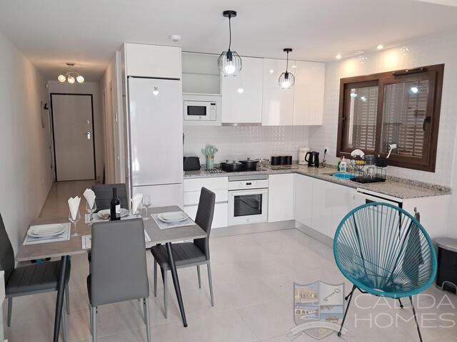 Apartmento Nueva: Apartment for Sale in San Juan De Los Terreros, Almería
