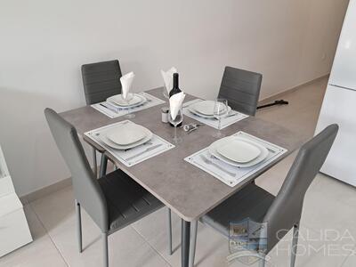 Apartmento Nueva: Apartment in San Juan De Los Terreros, Almería