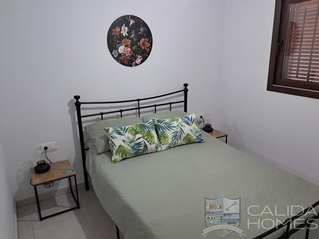 Apartmento Nueva: Apartment for Sale in San Juan De Los Terreros, Almería