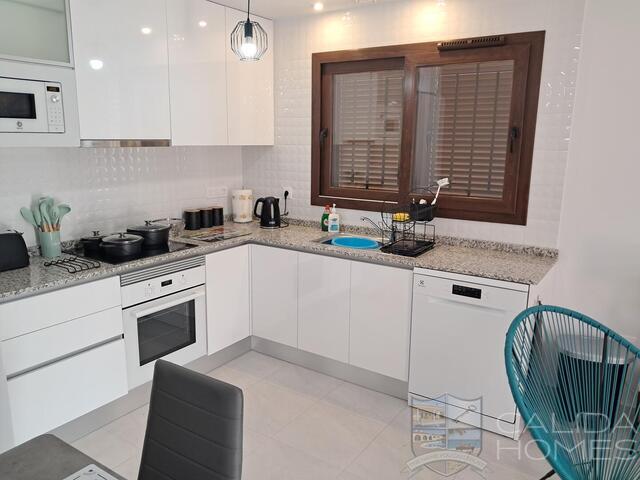 Apartmento Nueva: Apartment for Sale in San Juan De Los Terreros, Almería