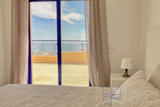 Apartmento Nuevo: Apartment for Sale in Mojacar Playa, Almería