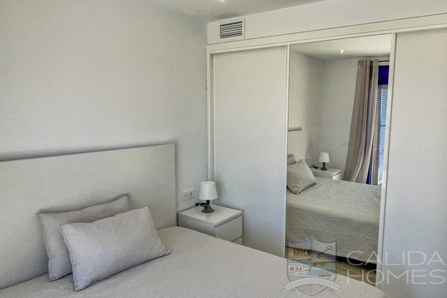Apartmento Nuevo: Apartment for Sale in Mojacar Playa, Almería