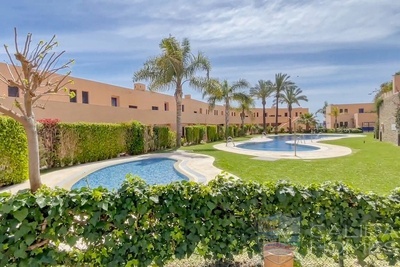 Apartmento Nuevo: Apartment in Mojacar Playa, Almería