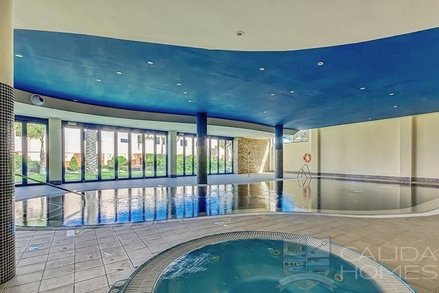 Apartmento Nuevo: Apartment for Sale in Mojacar Playa, Almería