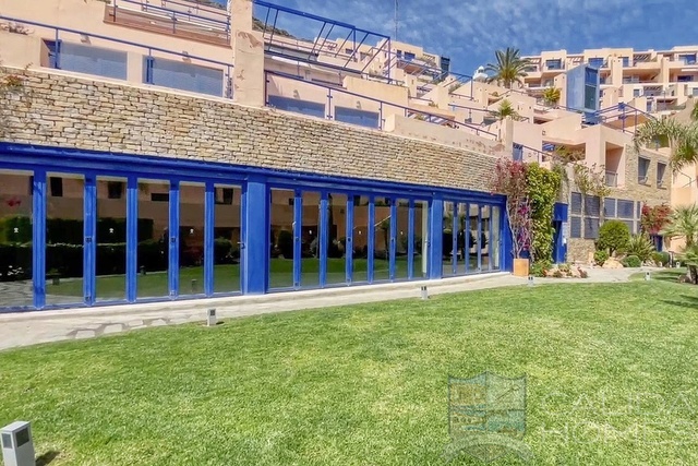 Apartmento Nuevo: Apartment for Sale in Mojacar Playa, Almería