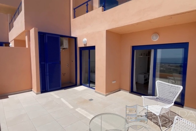 Apartmento Nuevo: Apartment for Sale in Mojacar Playa, Almería