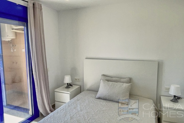 Apartmento Nuevo: Apartment for Sale in Mojacar Playa, Almería