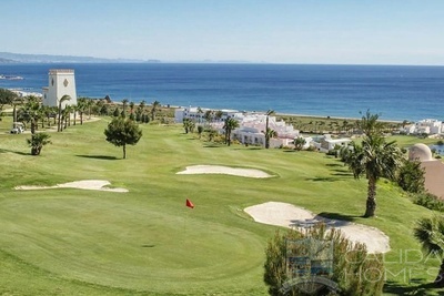 Apartmento Nuevo: Apartment in Mojacar Playa, Almería