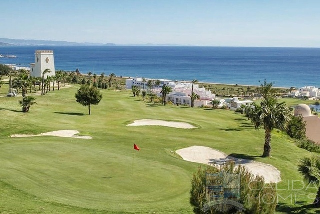 Apartmento Nuevo: Apartment for Sale in Mojacar Playa, Almería