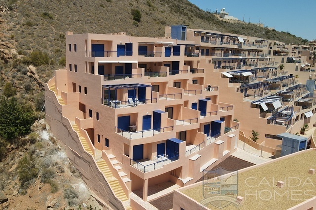 Apartmento Nuevo: Apartment for Sale in Mojacar Playa, Almería