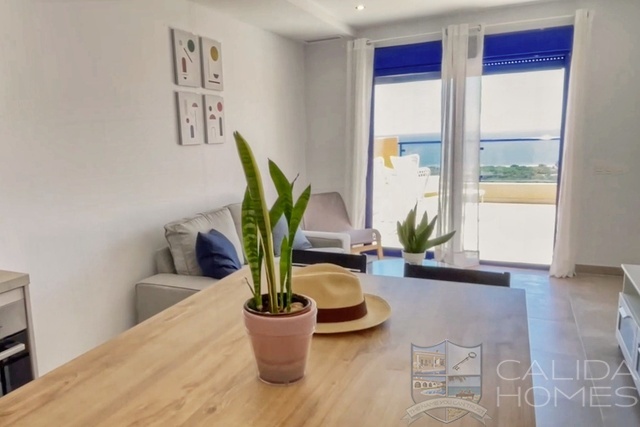 Apartmento Nuevo: Apartment for Sale in Mojacar Playa, Almería