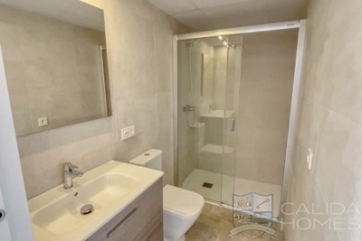 Apartmento Nuevo: Apartment in Mojacar Playa, Almería