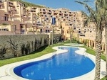 Apartmento Nuevo: Apartment for Sale in Mojacar Playa, Almería