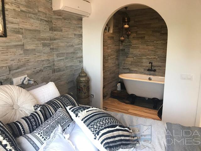 Apartmento pueblo Mojacar : Apartment for Sale in Mojacar Pueblo, Almería