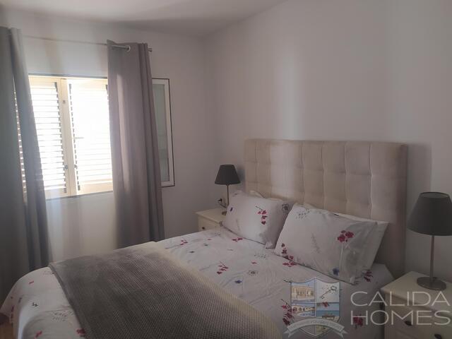 apartmento Sirena: Apartment for Sale in Villaricos, Almería