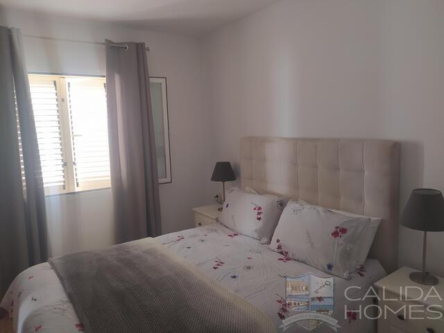 apartmento Sirena: Appartement te Koop in Villaricos, Almería