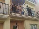 apartmento Sirena: Apartment for Sale in Villaricos, Almería