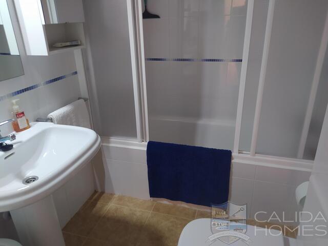 apartmento Sirena: Apartment for Sale in Villaricos, Almería