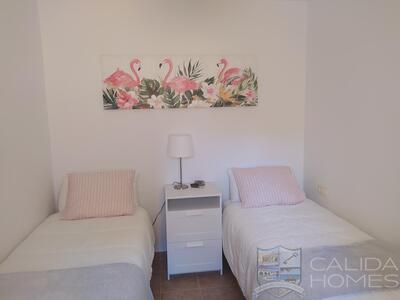 apartmento Sirena: Apartment in Villaricos, Almería