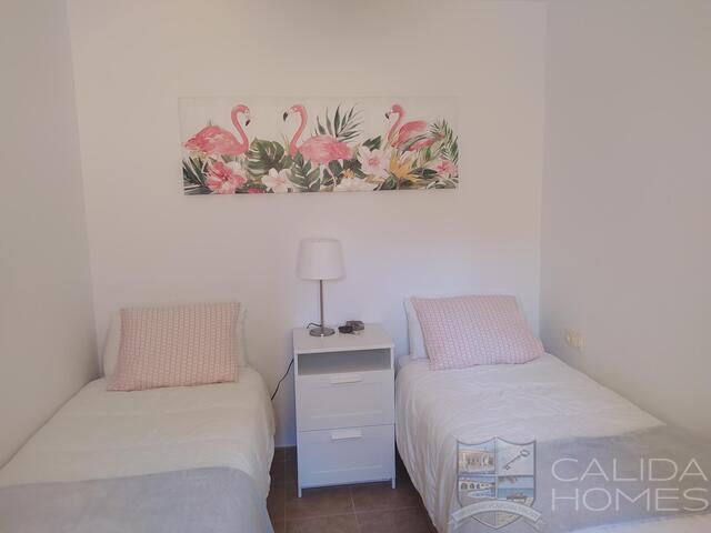 apartmento Sirena: Appartement te Koop in Villaricos, Almería