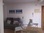 apartmento Sirena: Apartment for Sale in Villaricos, Almería