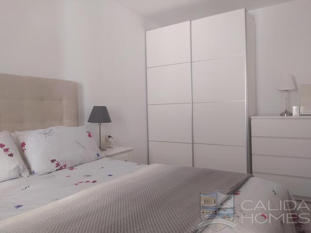 apartmento Sirena: Appartement te Koop in Villaricos, Almería