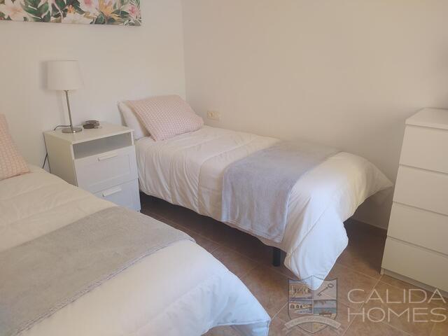 apartmento Sirena: Appartement te Koop in Villaricos, Almería