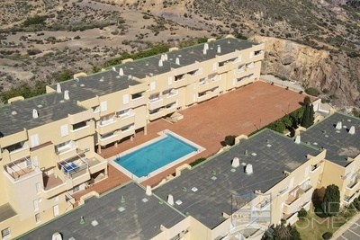 Apartmento Sonrisa: Appartement dans Garrucha, Almería