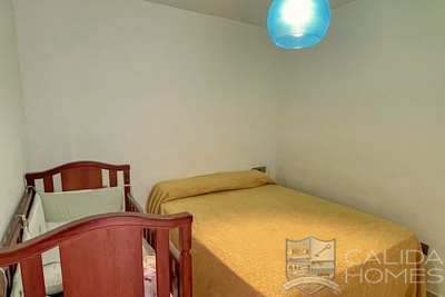 Apartmento Sonrisa: Appartement in Garrucha, Almería