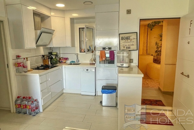 Apartmento Sonrisa: Appartement te Koop in Garrucha, Almería