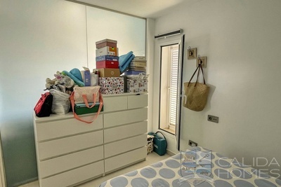 Apartmento Sonrisa: Apartment in Garrucha, Almería