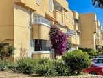 Apartmento Sonrisa: Appartement dans Garrucha, Almería