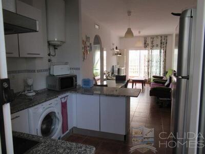 Apartmento Terrazas: Apartment in Palomares, Almería