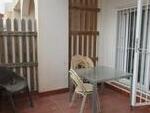 Apartmento Terrazas: Appartement in Palomares, Almería