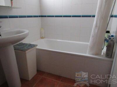 Apartmento Terrazas: Appartement dans Palomares, Almería