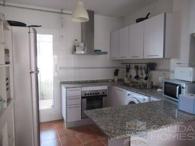 Apartmento Terrazas: Appartement in Palomares, Almería