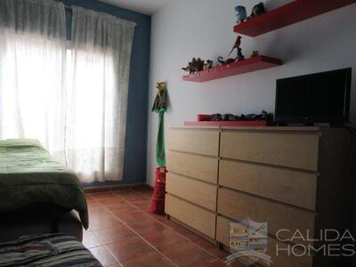 Apartmento Terrazas: Appartement in Palomares, Almería