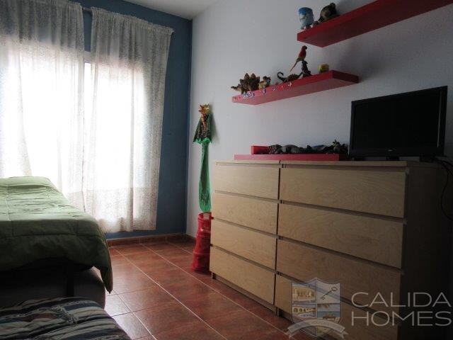 Apartmento Terrazas: Appartement te Koop in Palomares, Almería